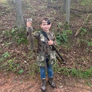 Meet your Posher, Larry